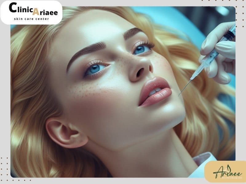 چه کسانی در معرض حالت تهوع و سرگیجه بعد از بوتاکس قرار دارند؟