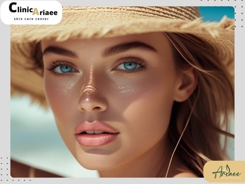 بررسی هزینههای لیفت شقیقه