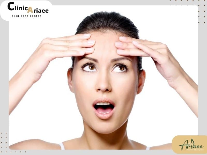 آیا حساسیت به بوتاکس می تواند خطرناک باشد؟