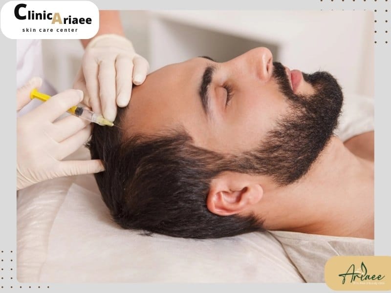 راه های پیشگیری از ریزش مو چیست؟