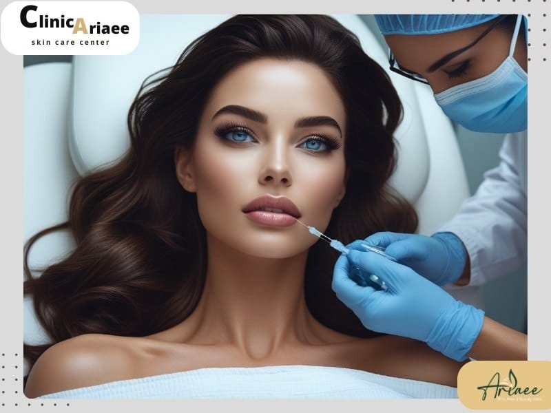 برای جلوگیری از سردرد و تهوع پس از بوتاکس چه باید کرد؟