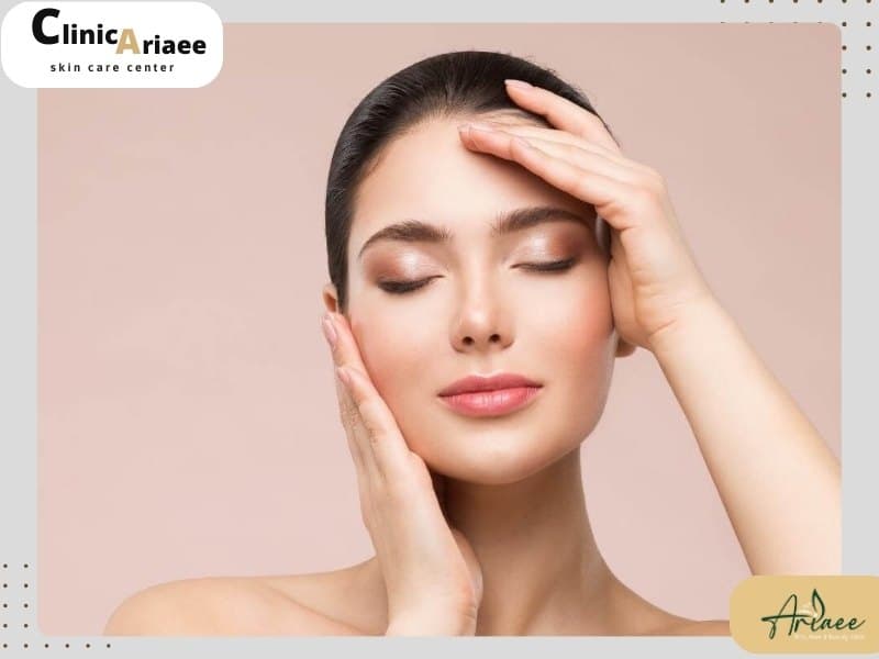 بهترین دکتر تزریق ژل لب