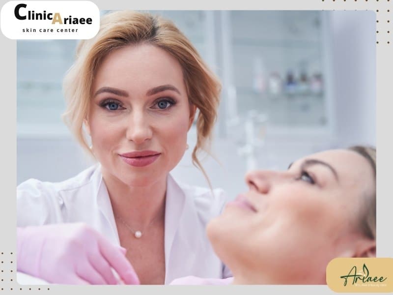 چگونه بهترین دکتر تزریق ژل لب در تهران را انتخاب کنم؟