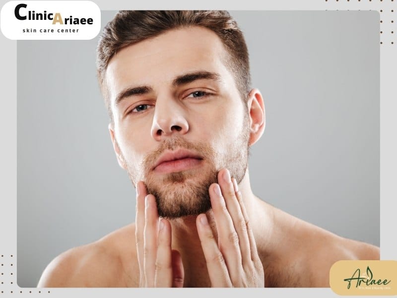کاندیدای مناسب برای کاشت ریش و سبیل: آیا شما هم مناسب هستید؟